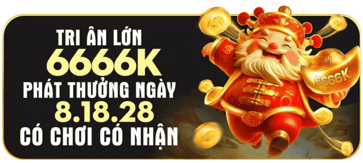 Khuyến mãi sự kiện đặc biệt 3wins