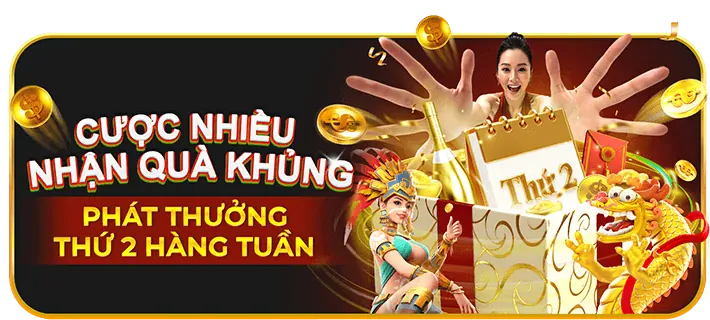 Sự kiện đặc biệt và giải đấu 3wins