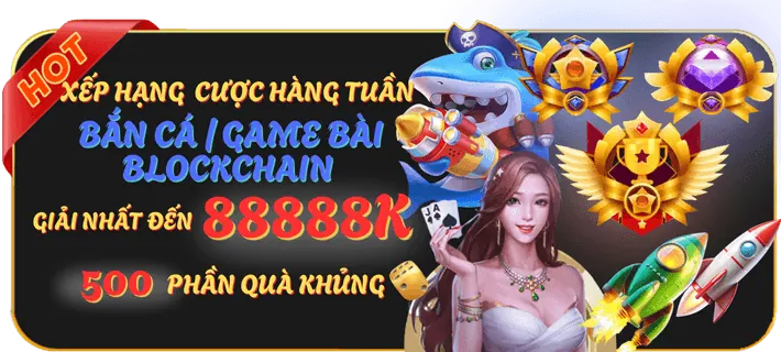 Cập nhật game mới tại 3wins