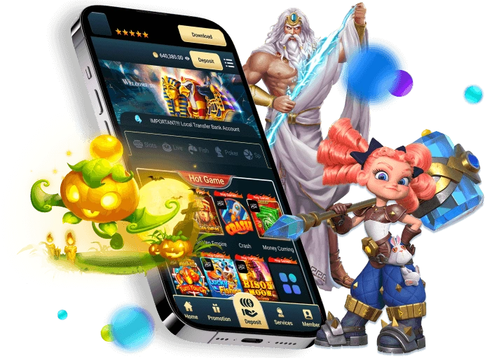 Khuyến mãi 3wins đặc biệt