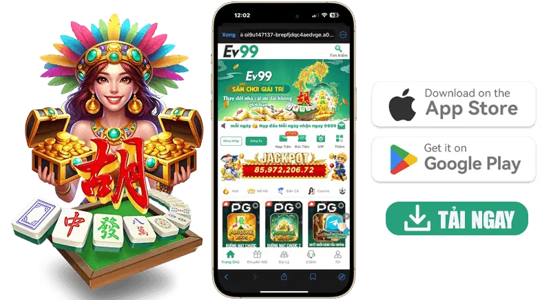 Các phương thức nạp tiền tại 3wins
