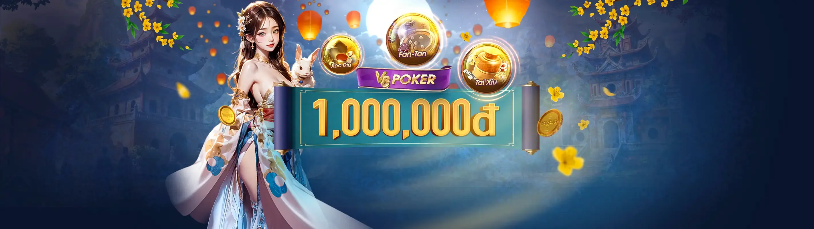 Ưu Đãi Khuyến Mãi Hấp Dẫn tại 3wins