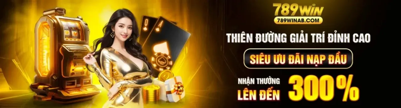 Biểu tượng game đa dạng 3wins