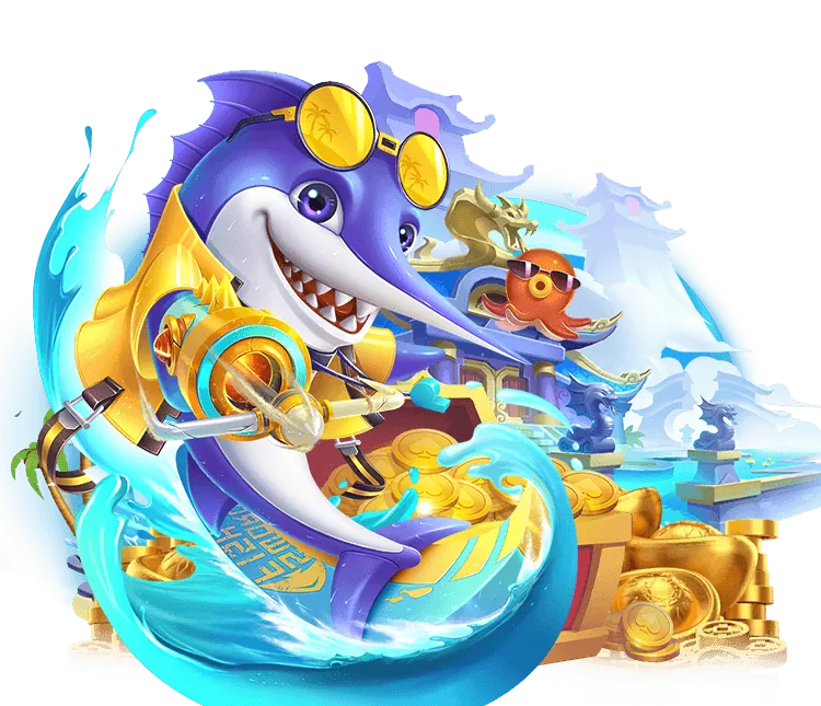 Giao diện game Bắn Cá Nàng Tiên