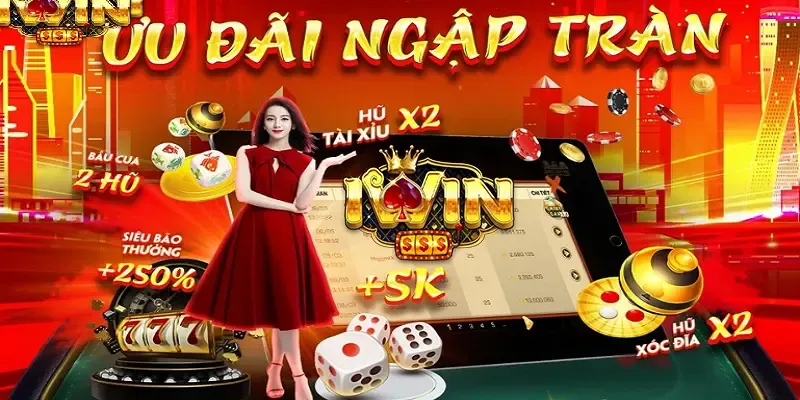 Tải ứng dụng 3wins trên điện thoại